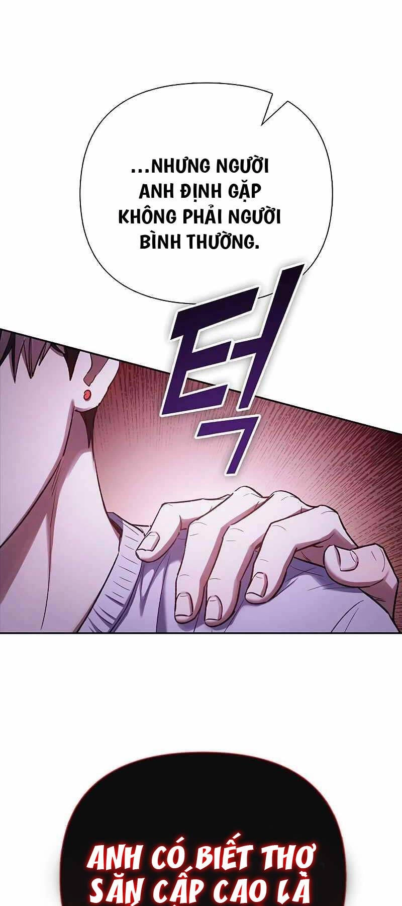 Những Ranker Cấp S Mà Tôi Nuôi Dưỡng Chapter 130 - 74