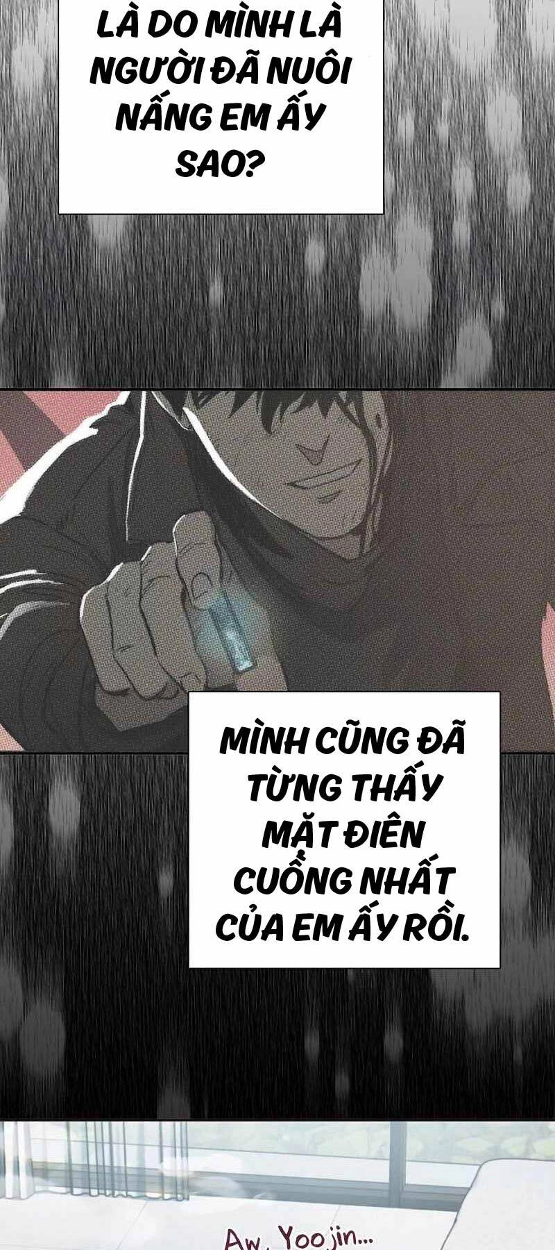 Những Ranker Cấp S Mà Tôi Nuôi Dưỡng Chapter 130 - 80