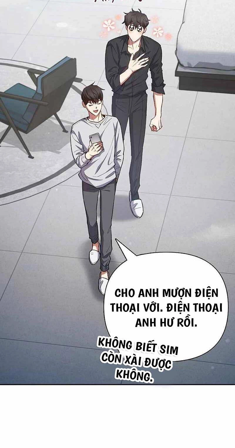 Những Ranker Cấp S Mà Tôi Nuôi Dưỡng Chapter 130 - 81