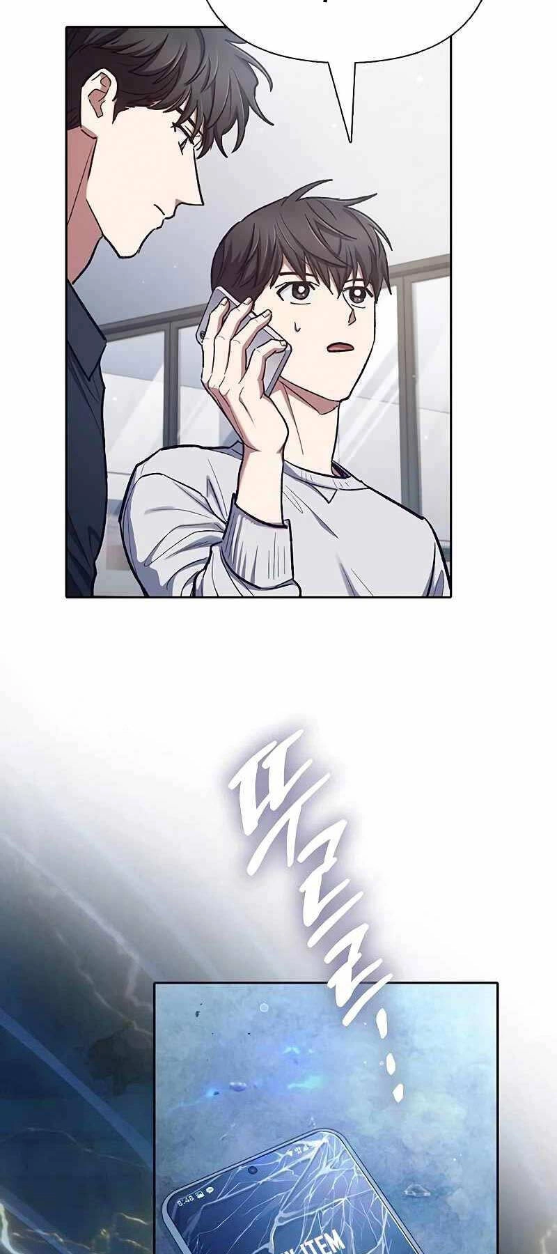 Những Ranker Cấp S Mà Tôi Nuôi Dưỡng Chapter 130 - 86