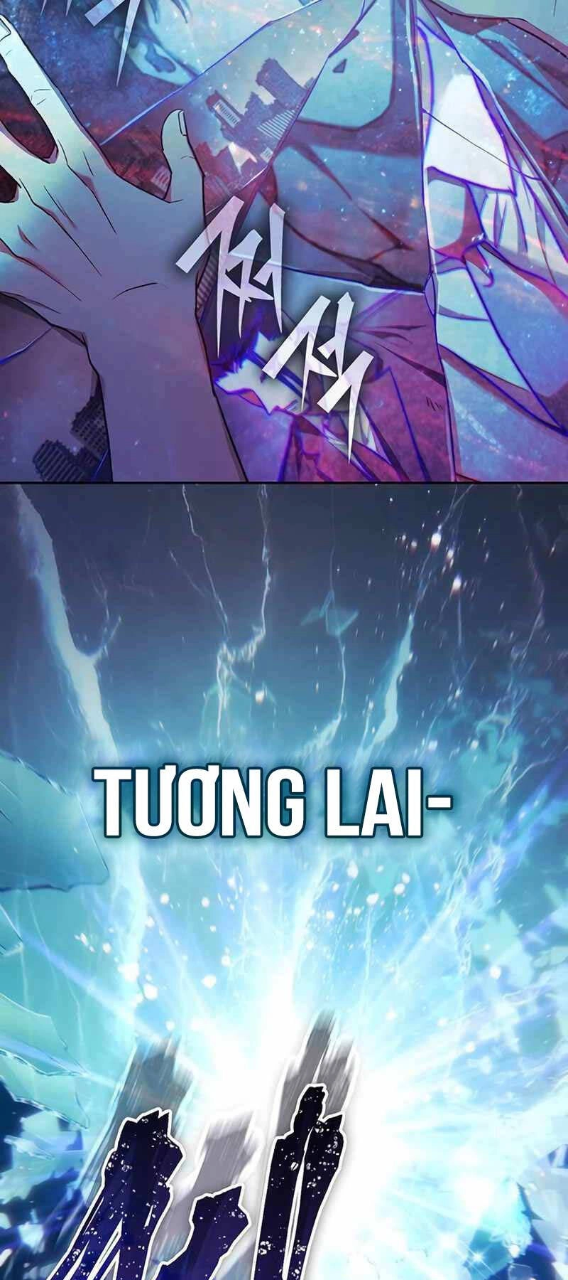 Những Ranker Cấp S Mà Tôi Nuôi Dưỡng Chapter 131 - 3