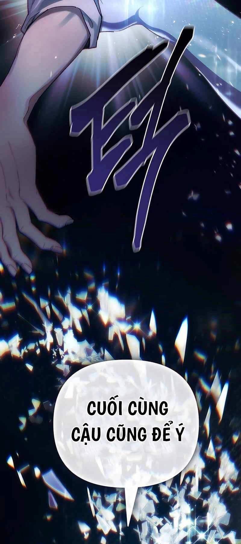 Những Ranker Cấp S Mà Tôi Nuôi Dưỡng Chapter 131 - 7