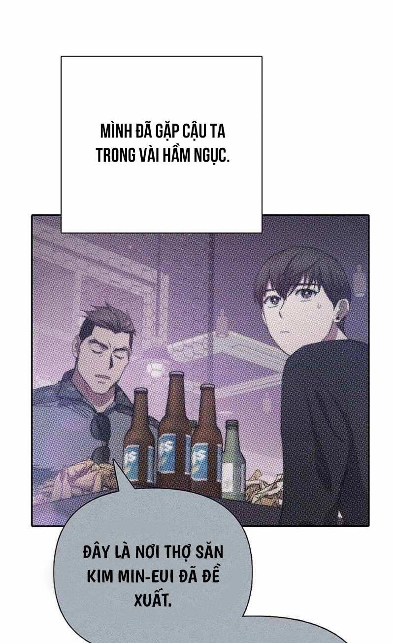 Những Ranker Cấp S Mà Tôi Nuôi Dưỡng Chapter 131 - 20