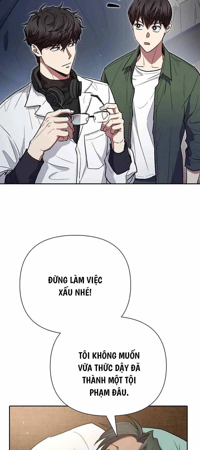 Những Ranker Cấp S Mà Tôi Nuôi Dưỡng Chapter 131 - 25