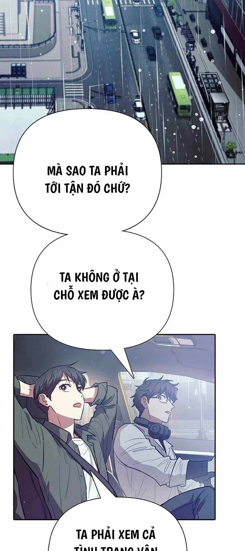 Những Ranker Cấp S Mà Tôi Nuôi Dưỡng Chapter 131 - 32