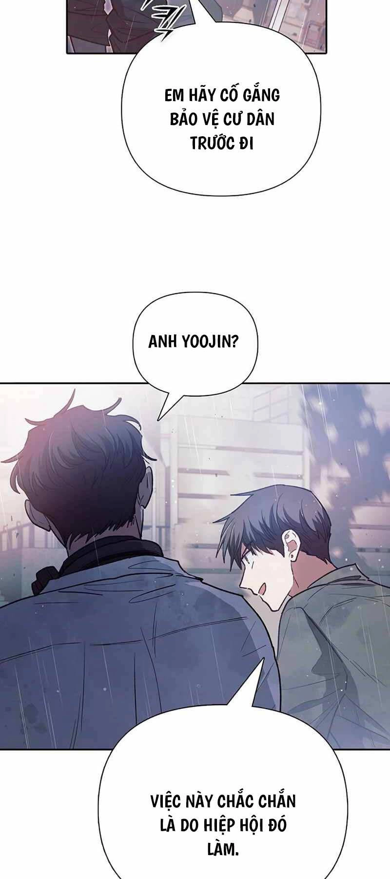 Những Ranker Cấp S Mà Tôi Nuôi Dưỡng Chapter 131 - 51