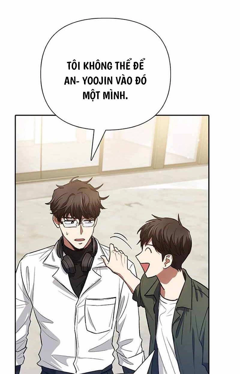 Những Ranker Cấp S Mà Tôi Nuôi Dưỡng Chapter 131 - 60