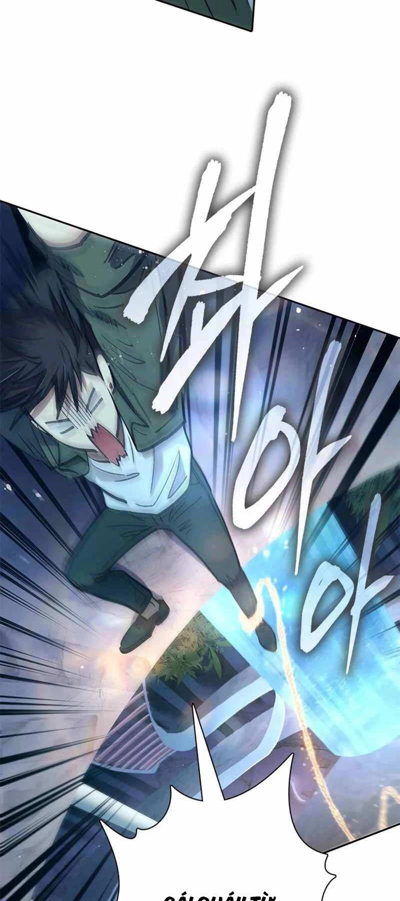 Những Ranker Cấp S Mà Tôi Nuôi Dưỡng Chapter 131 - 70