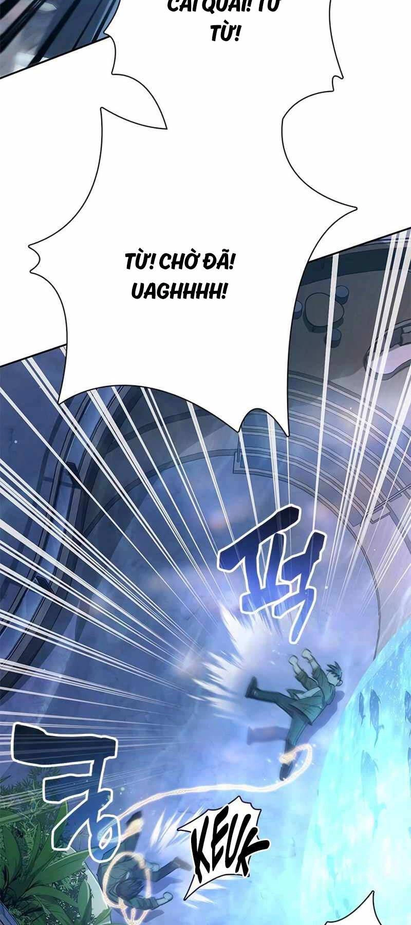 Những Ranker Cấp S Mà Tôi Nuôi Dưỡng Chapter 131 - 71