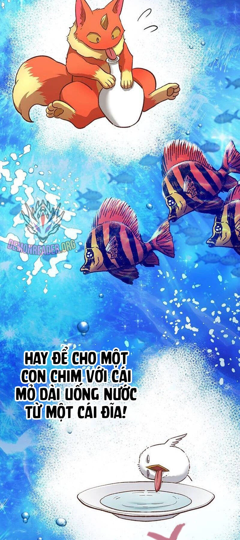 Những Ranker Cấp S Mà Tôi Nuôi Dưỡng Chapter 132 - 3