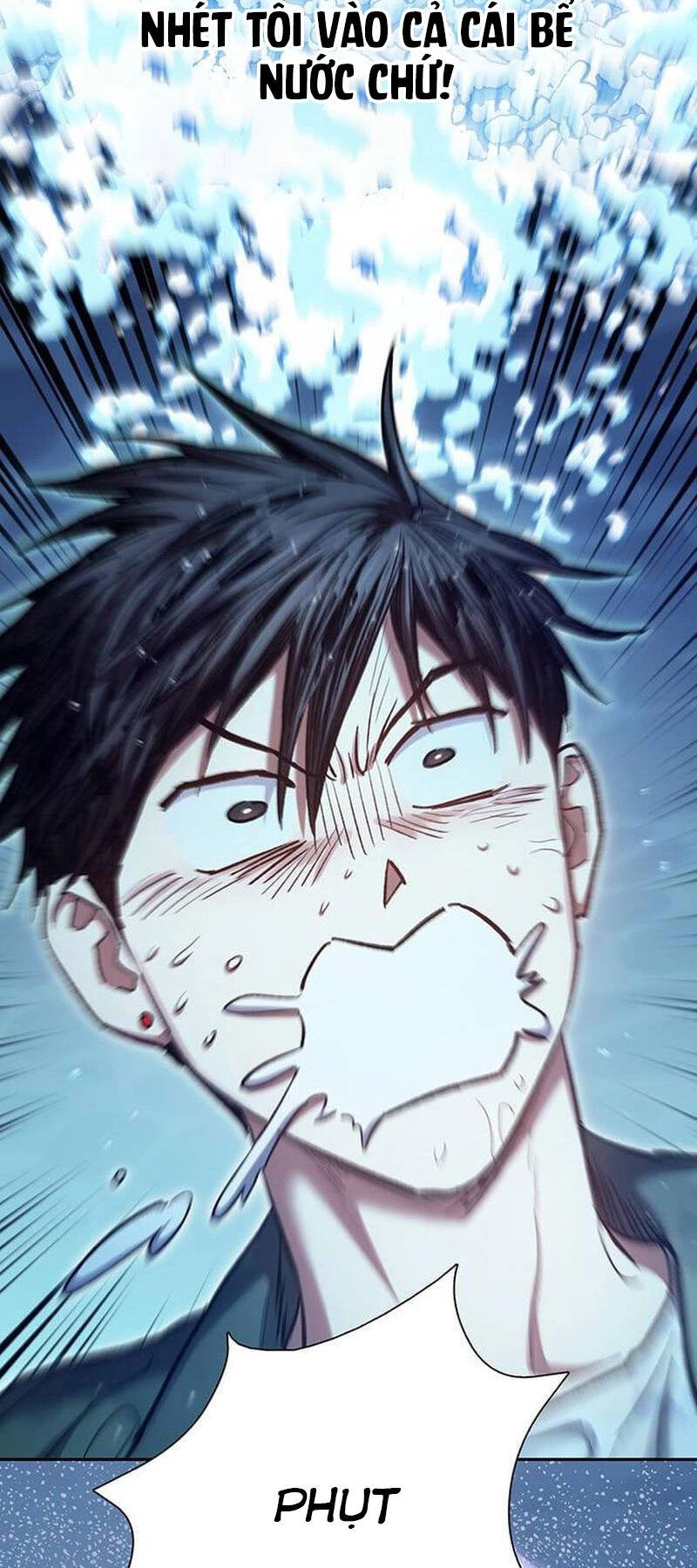 Những Ranker Cấp S Mà Tôi Nuôi Dưỡng Chapter 132 - 5