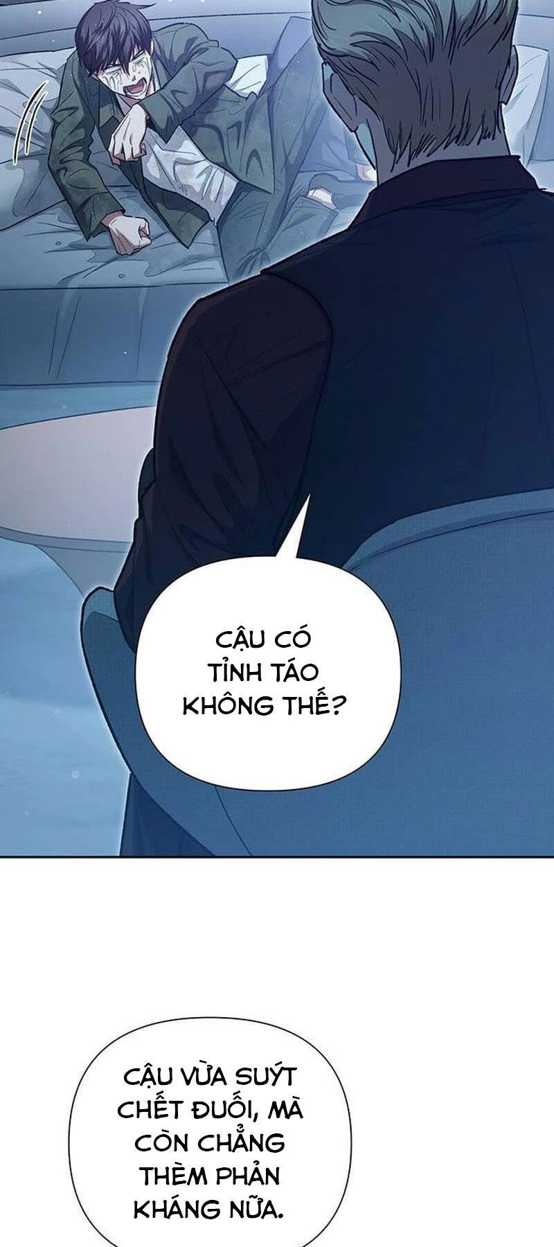 Những Ranker Cấp S Mà Tôi Nuôi Dưỡng Chapter 132 - 7