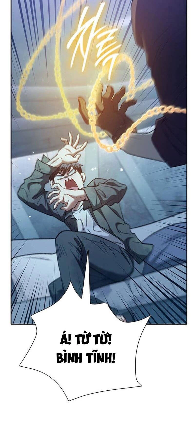 Những Ranker Cấp S Mà Tôi Nuôi Dưỡng Chapter 132 - 11