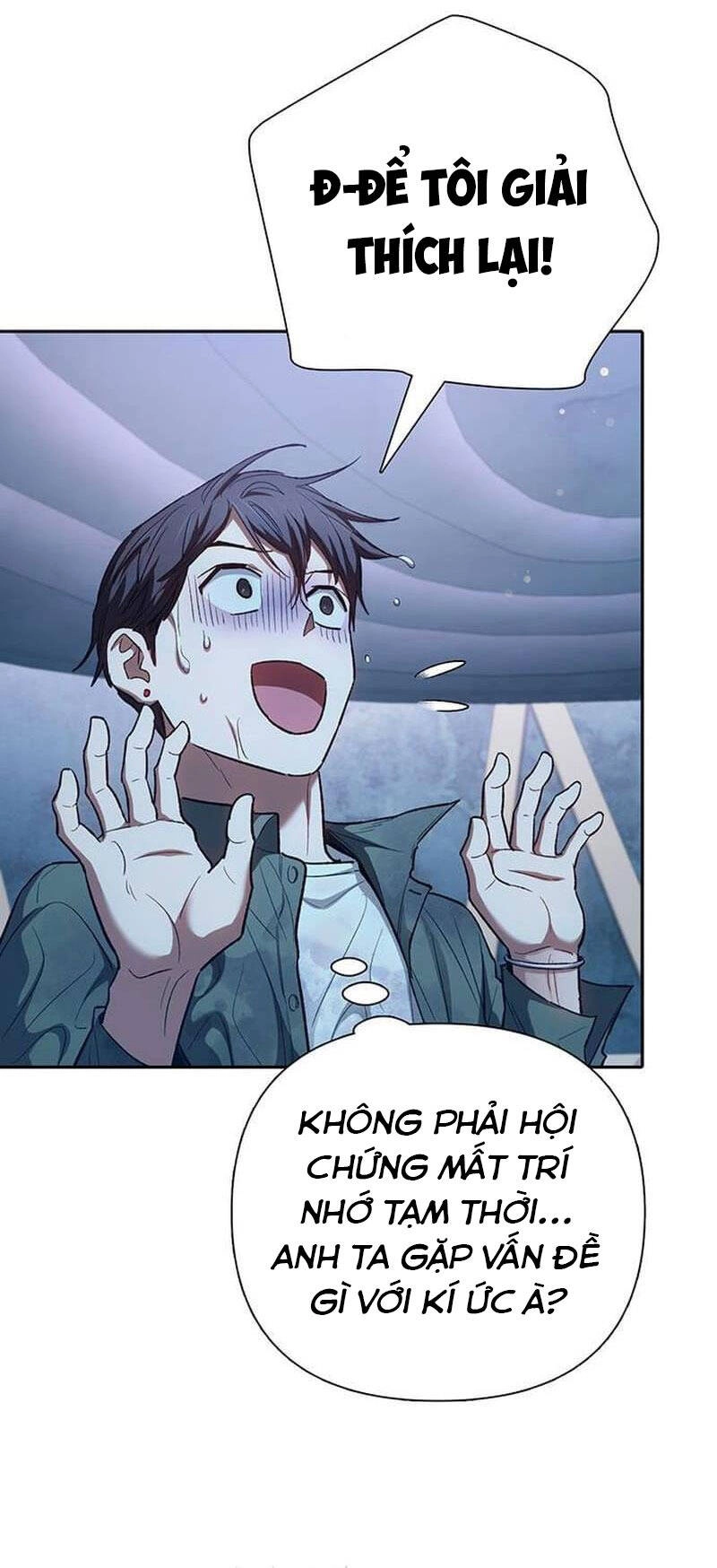 Những Ranker Cấp S Mà Tôi Nuôi Dưỡng Chapter 132 - 12