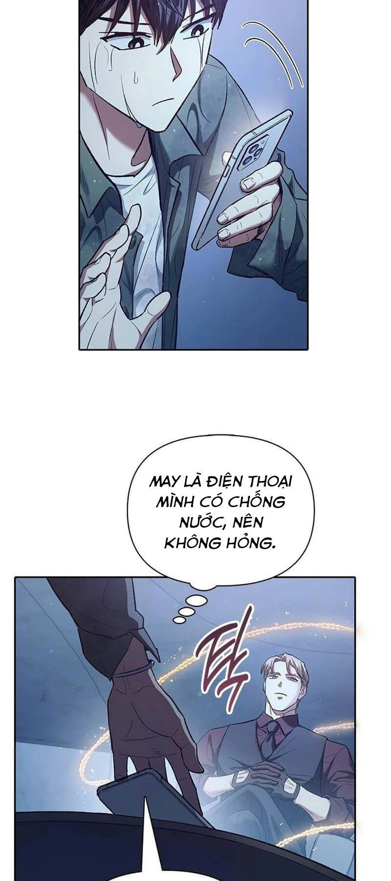 Những Ranker Cấp S Mà Tôi Nuôi Dưỡng Chapter 132 - 15