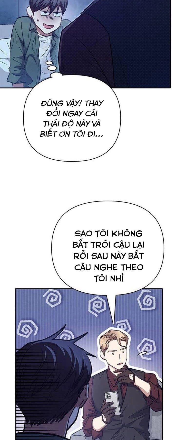 Những Ranker Cấp S Mà Tôi Nuôi Dưỡng Chapter 132 - 20