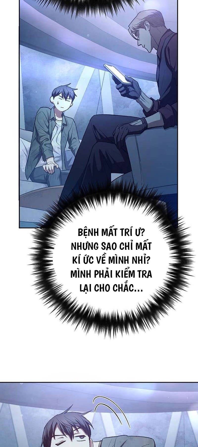 Những Ranker Cấp S Mà Tôi Nuôi Dưỡng Chapter 132 - 22