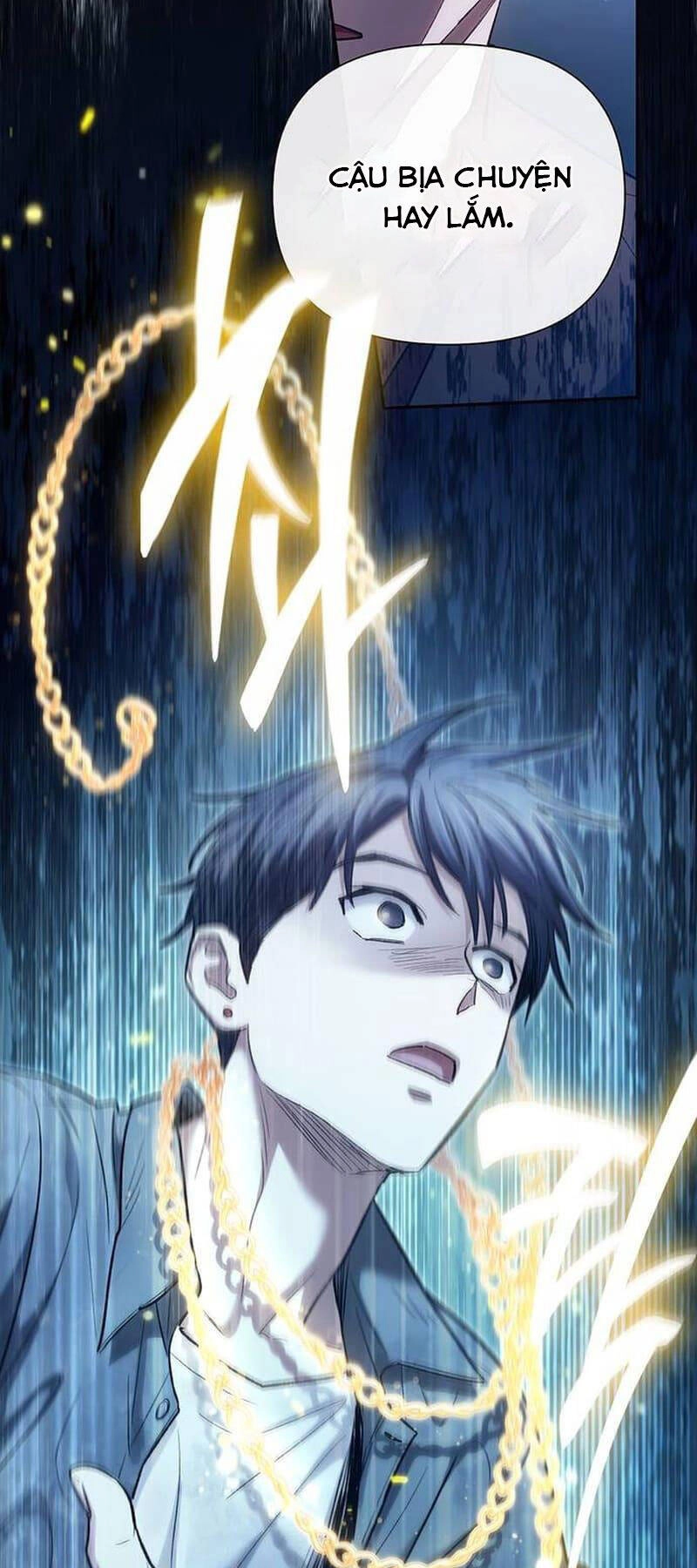 Những Ranker Cấp S Mà Tôi Nuôi Dưỡng Chapter 132 - 25