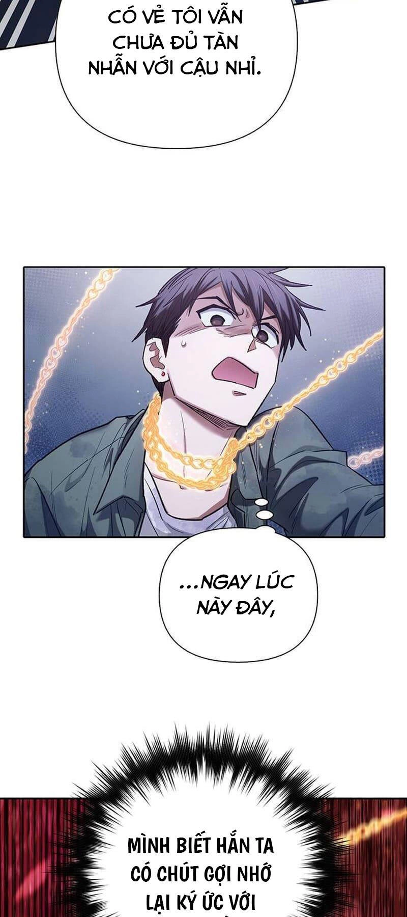 Những Ranker Cấp S Mà Tôi Nuôi Dưỡng Chapter 132 - 28