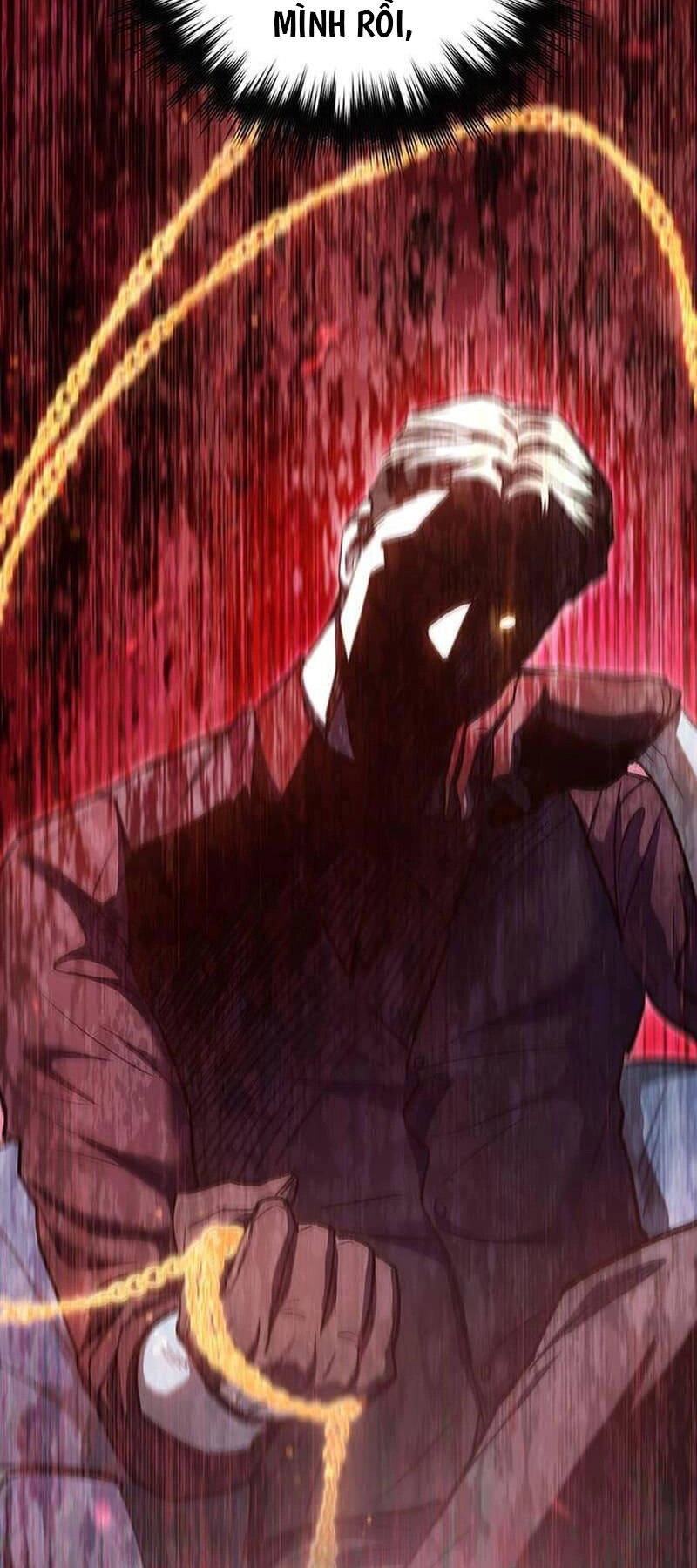 Những Ranker Cấp S Mà Tôi Nuôi Dưỡng Chapter 132 - 29