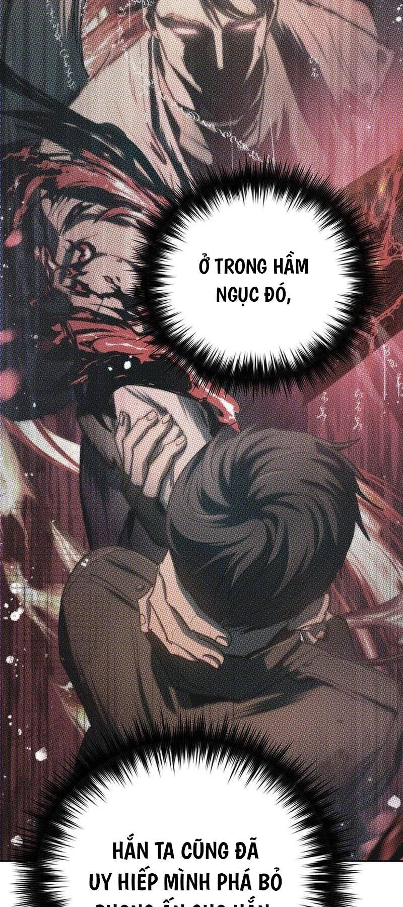 Những Ranker Cấp S Mà Tôi Nuôi Dưỡng Chapter 132 - 32