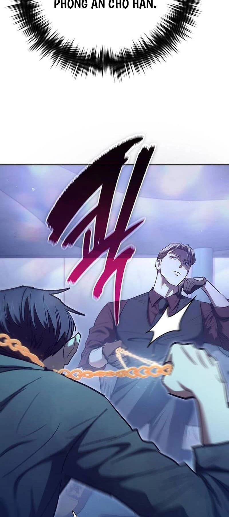 Những Ranker Cấp S Mà Tôi Nuôi Dưỡng Chapter 132 - 33