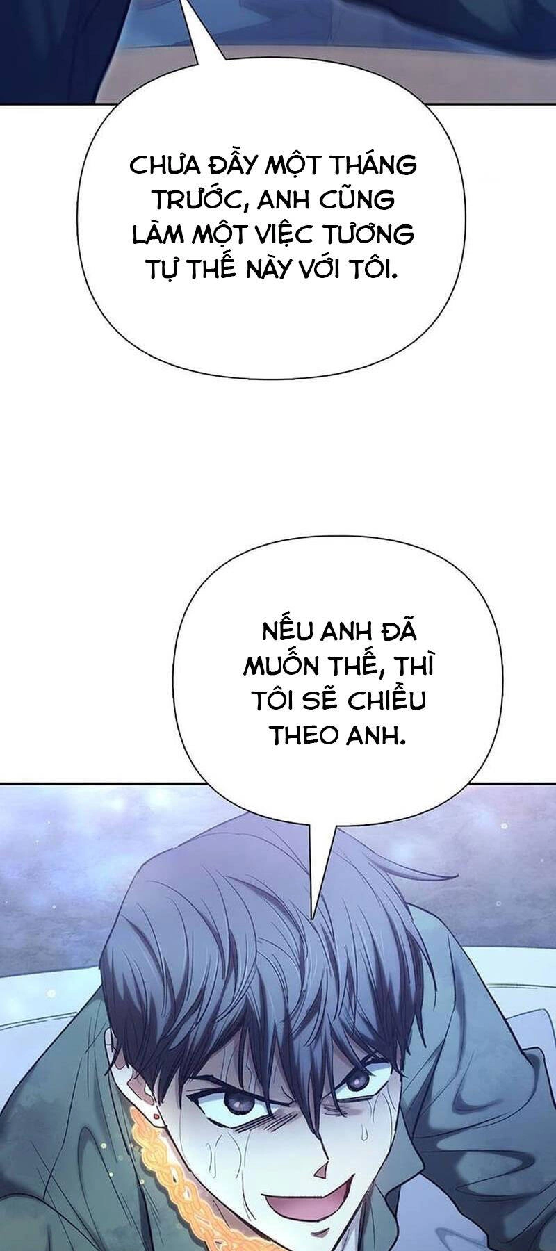 Những Ranker Cấp S Mà Tôi Nuôi Dưỡng Chapter 132 - 34