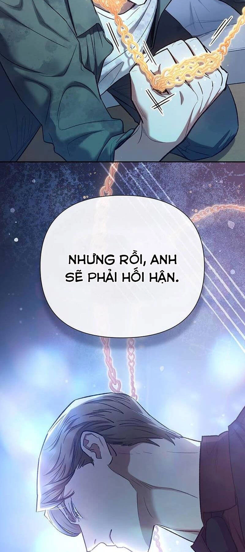 Những Ranker Cấp S Mà Tôi Nuôi Dưỡng Chapter 132 - 35