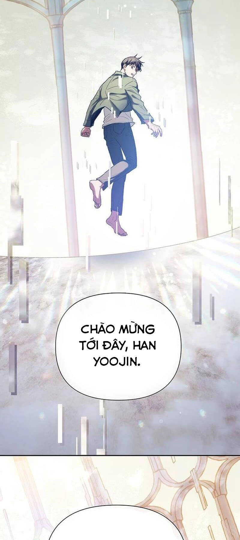 Những Ranker Cấp S Mà Tôi Nuôi Dưỡng Chapter 132 - 45