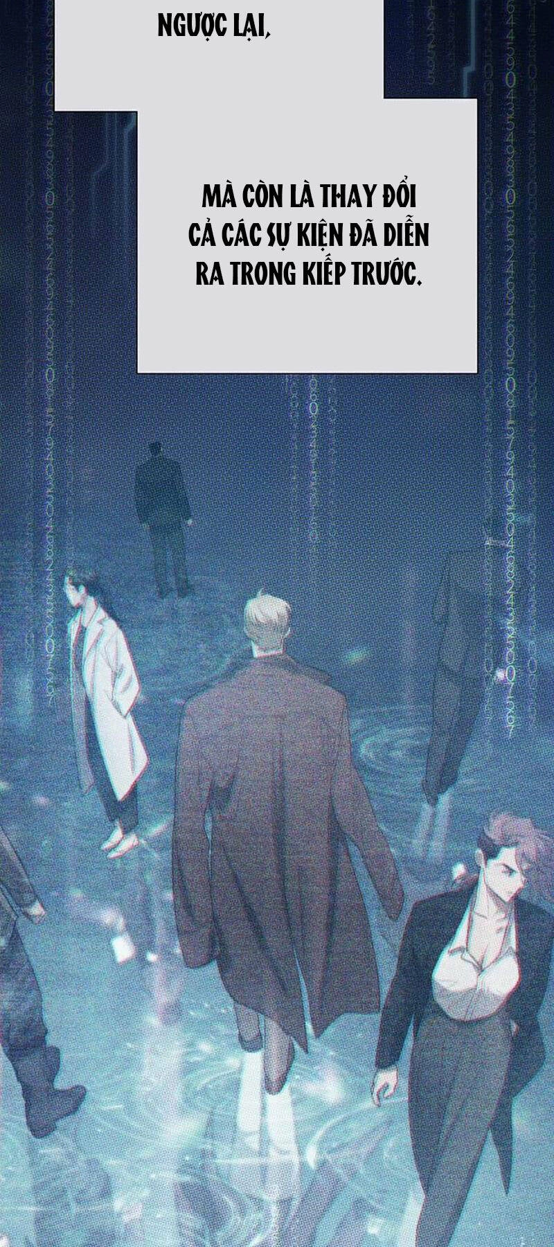 Những Ranker Cấp S Mà Tôi Nuôi Dưỡng Chapter 132 - 55