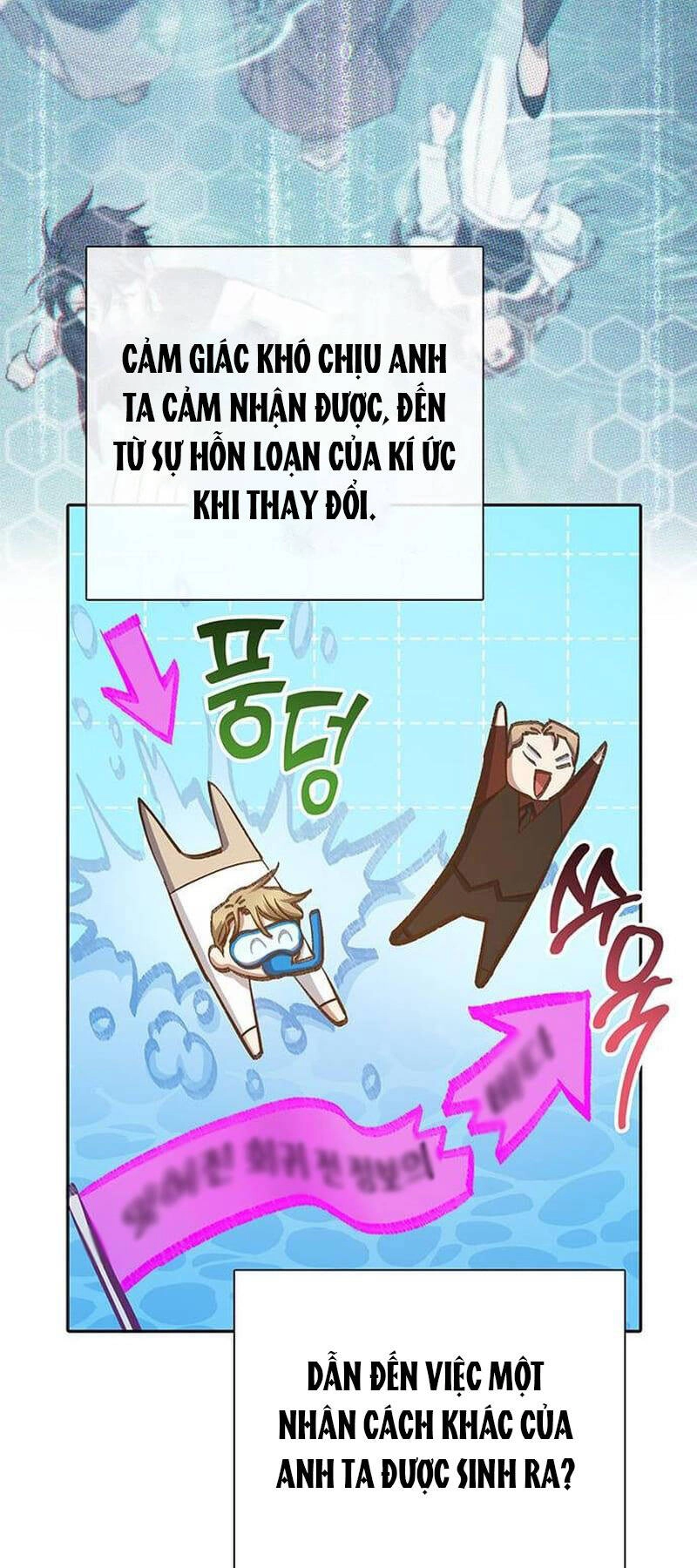 Những Ranker Cấp S Mà Tôi Nuôi Dưỡng Chapter 132 - 56