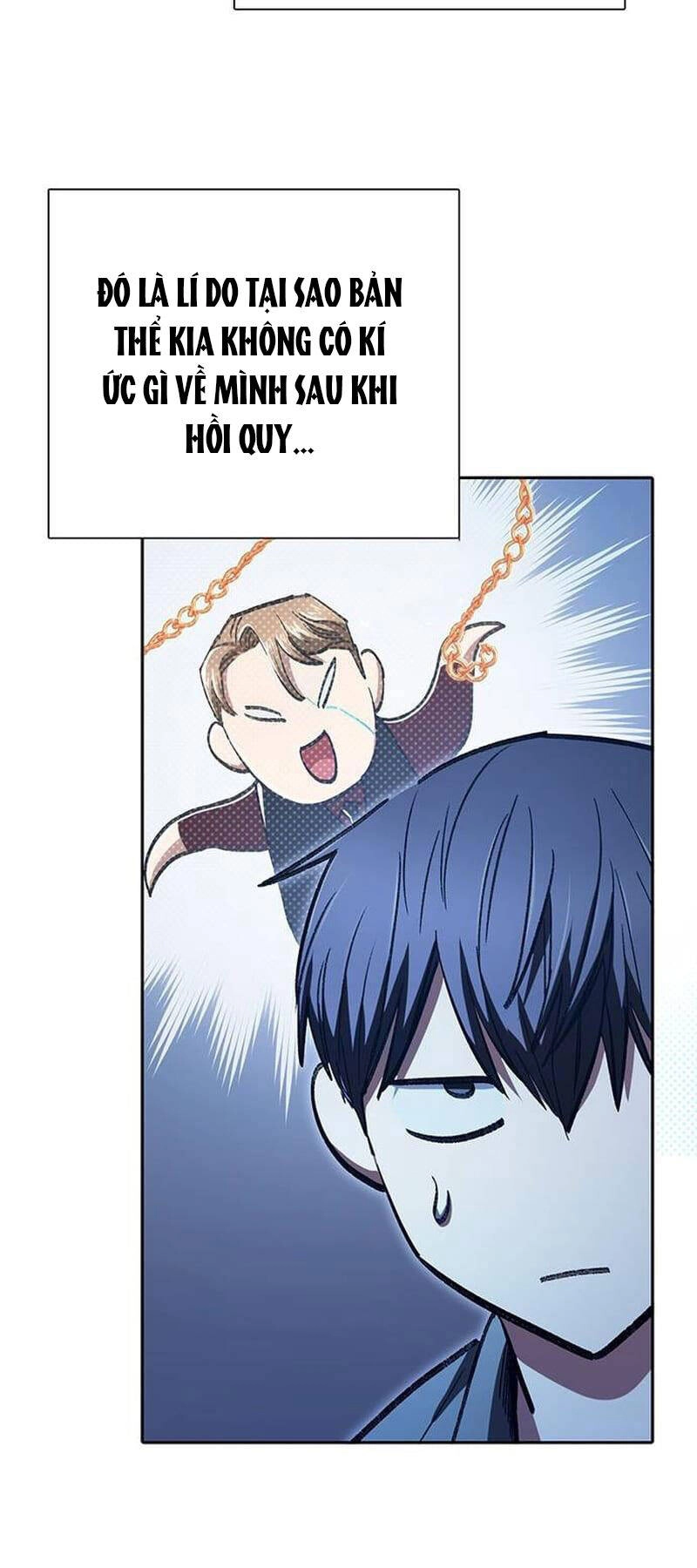 Những Ranker Cấp S Mà Tôi Nuôi Dưỡng Chapter 132 - 57