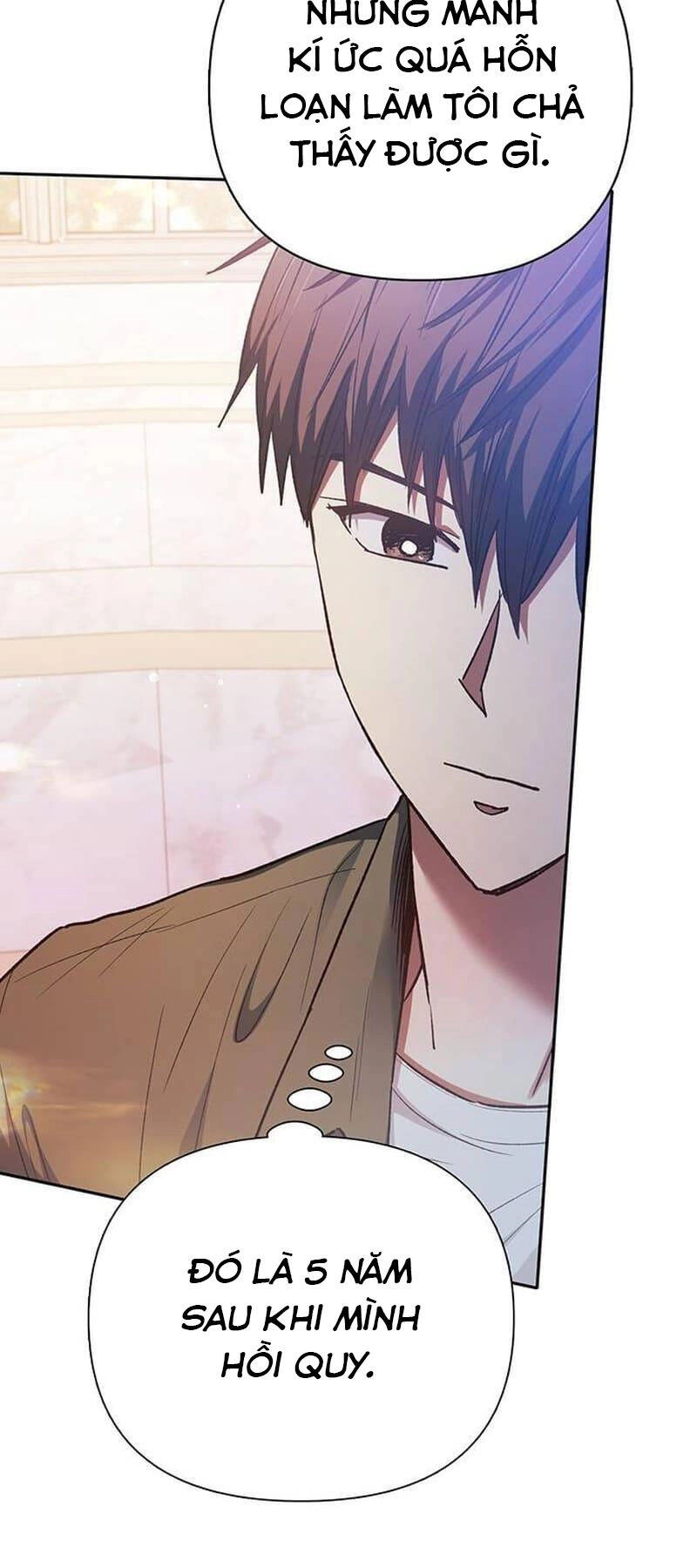 Những Ranker Cấp S Mà Tôi Nuôi Dưỡng Chapter 132 - 60