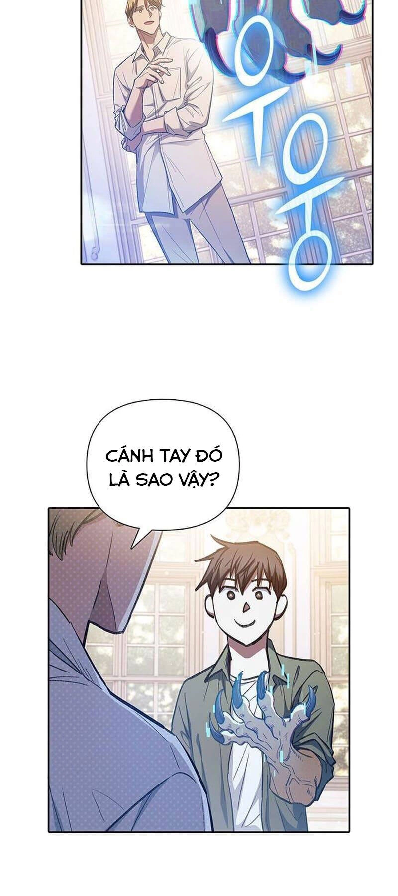 Những Ranker Cấp S Mà Tôi Nuôi Dưỡng Chapter 132 - 62