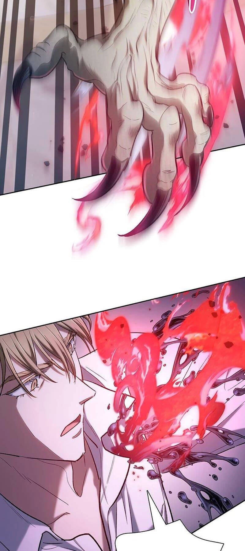 Những Ranker Cấp S Mà Tôi Nuôi Dưỡng Chapter 132 - 68