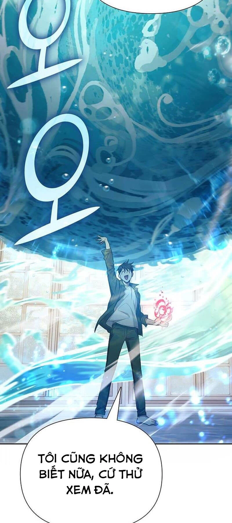 Những Ranker Cấp S Mà Tôi Nuôi Dưỡng Chapter 132 - 74