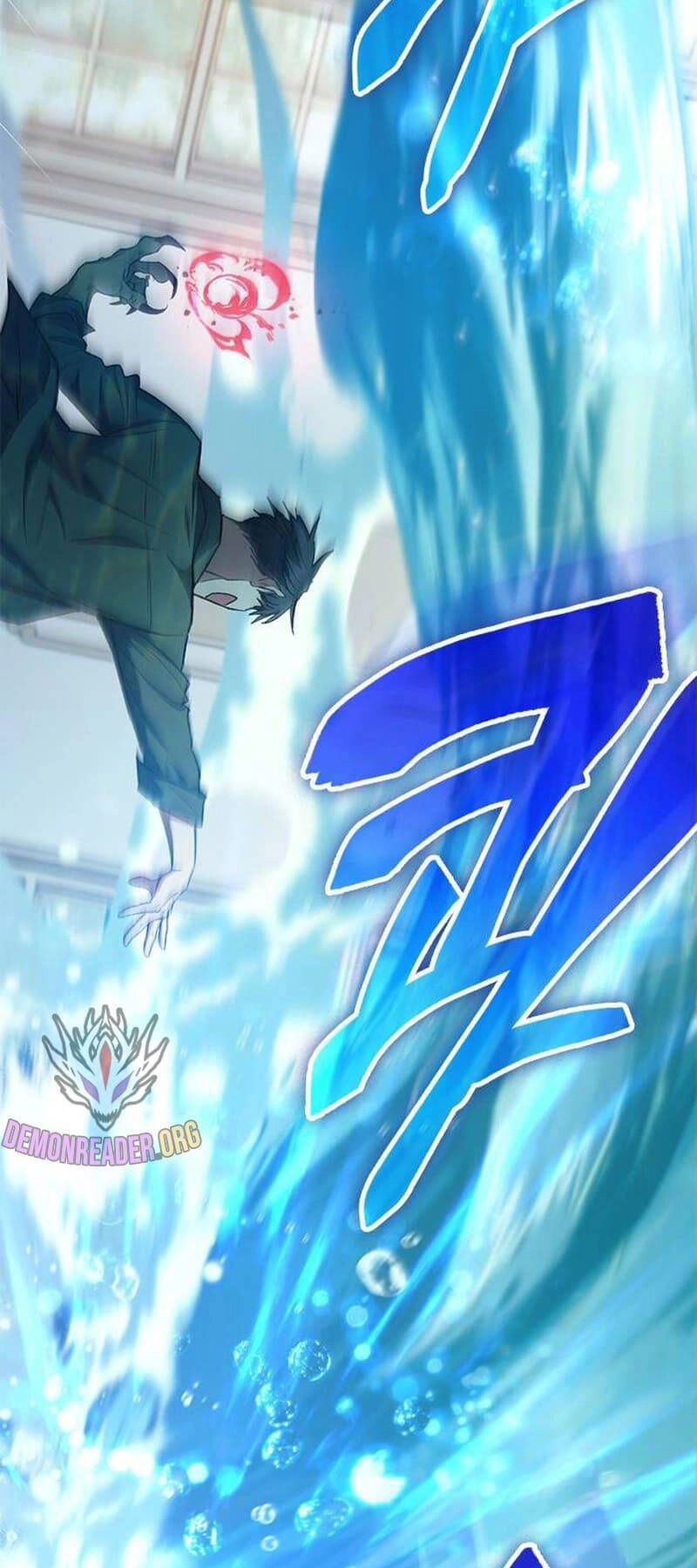 Những Ranker Cấp S Mà Tôi Nuôi Dưỡng Chapter 132 - 78