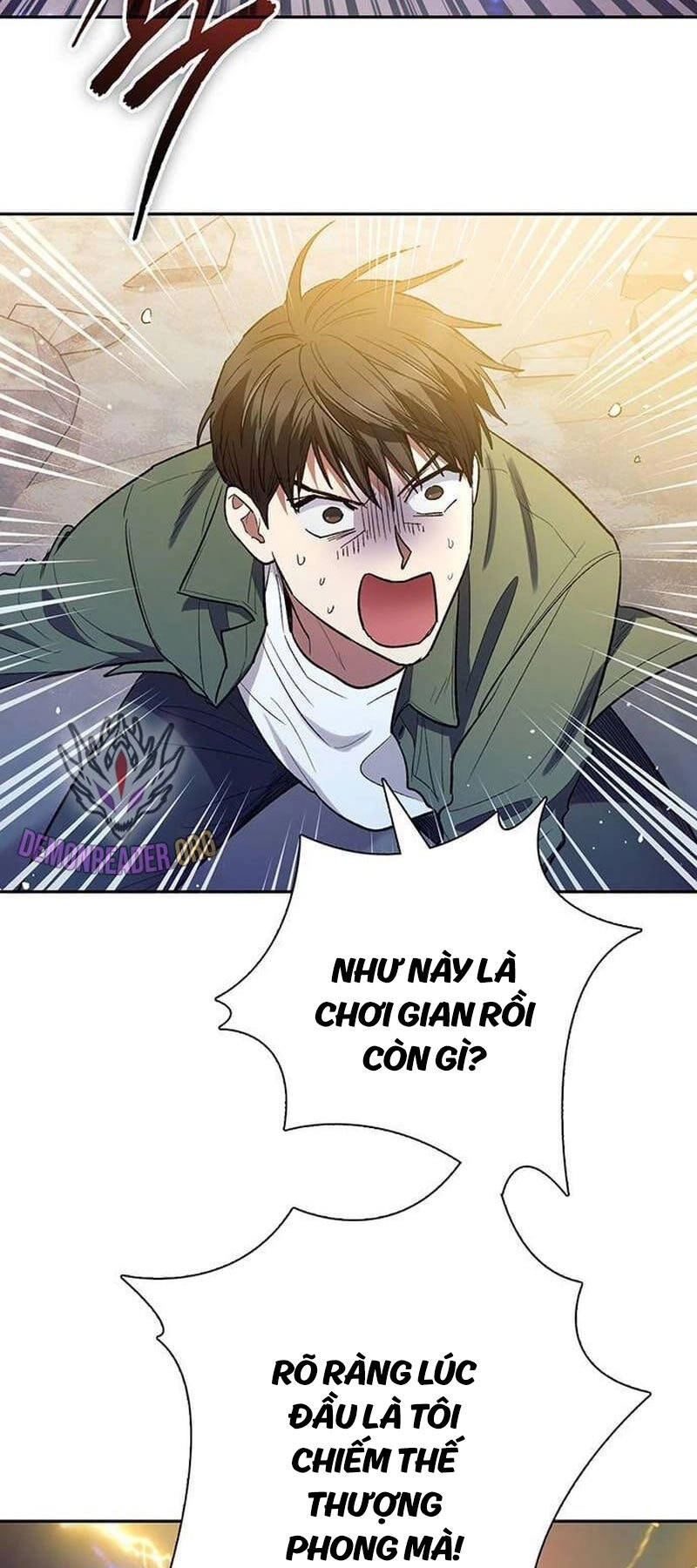 Những Ranker Cấp S Mà Tôi Nuôi Dưỡng Chapter 133 - 4