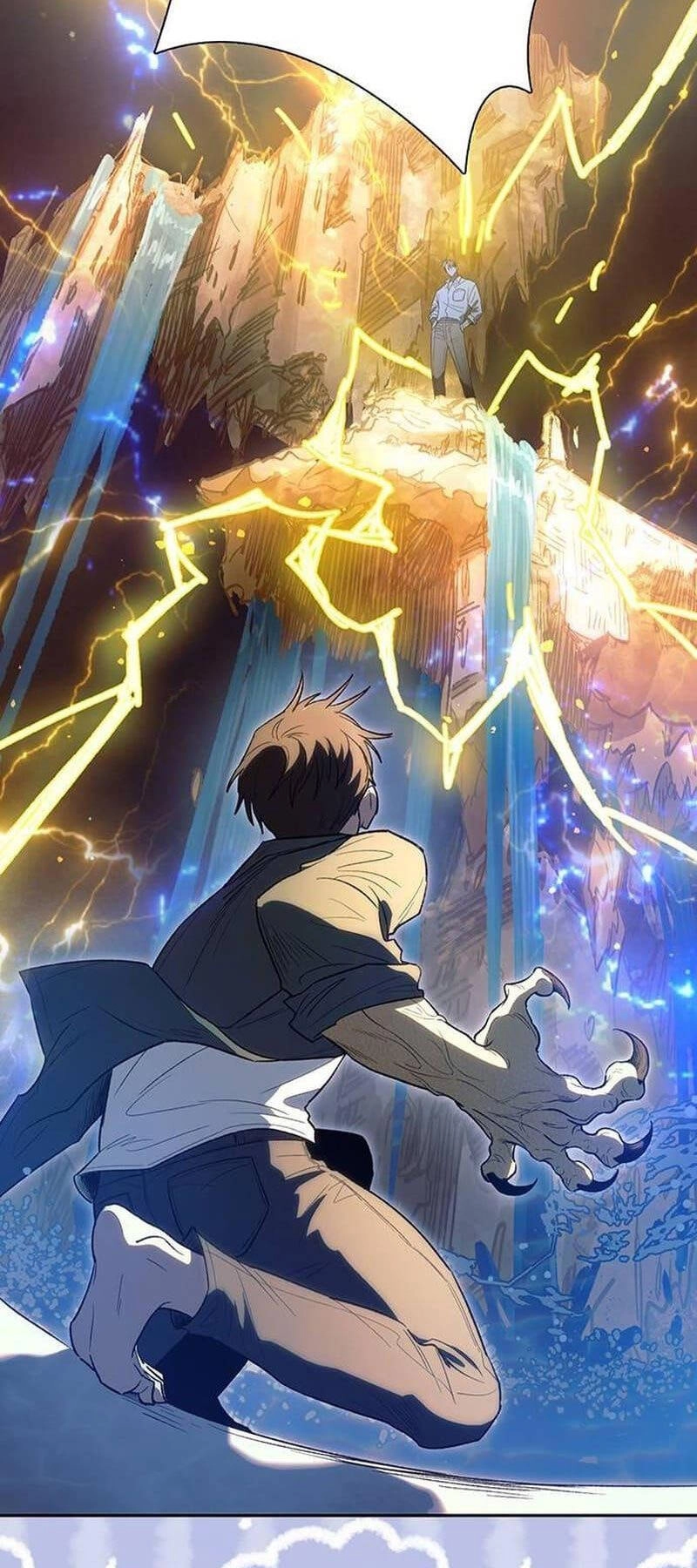 Những Ranker Cấp S Mà Tôi Nuôi Dưỡng Chapter 133 - 5