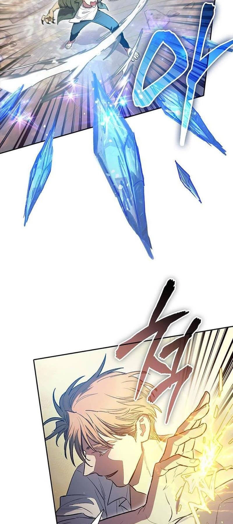 Những Ranker Cấp S Mà Tôi Nuôi Dưỡng Chapter 133 - 8