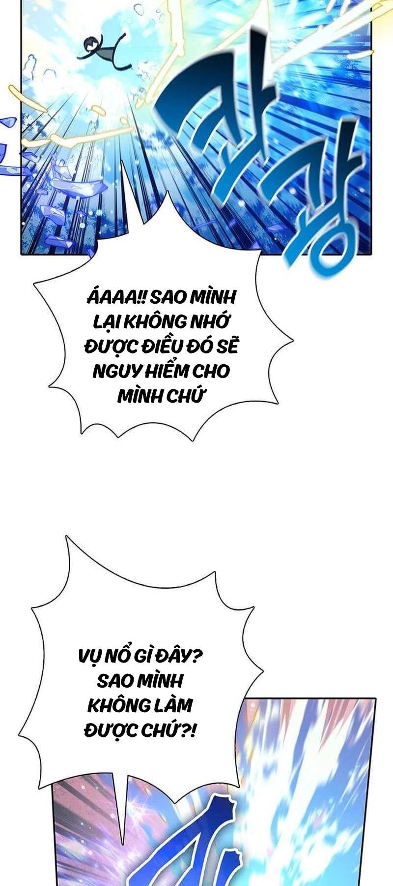 Những Ranker Cấp S Mà Tôi Nuôi Dưỡng Chapter 133 - 10