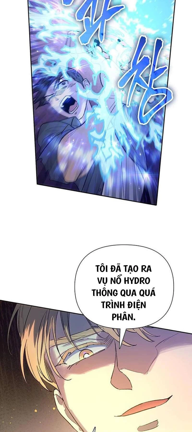 Những Ranker Cấp S Mà Tôi Nuôi Dưỡng Chapter 133 - 11