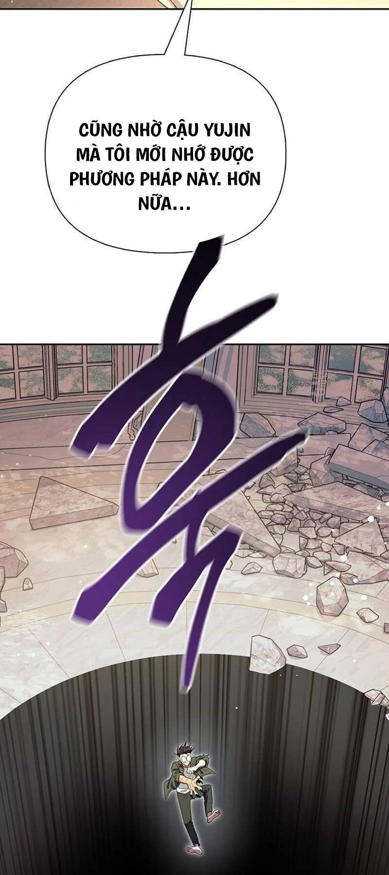 Những Ranker Cấp S Mà Tôi Nuôi Dưỡng Chapter 133 - 12