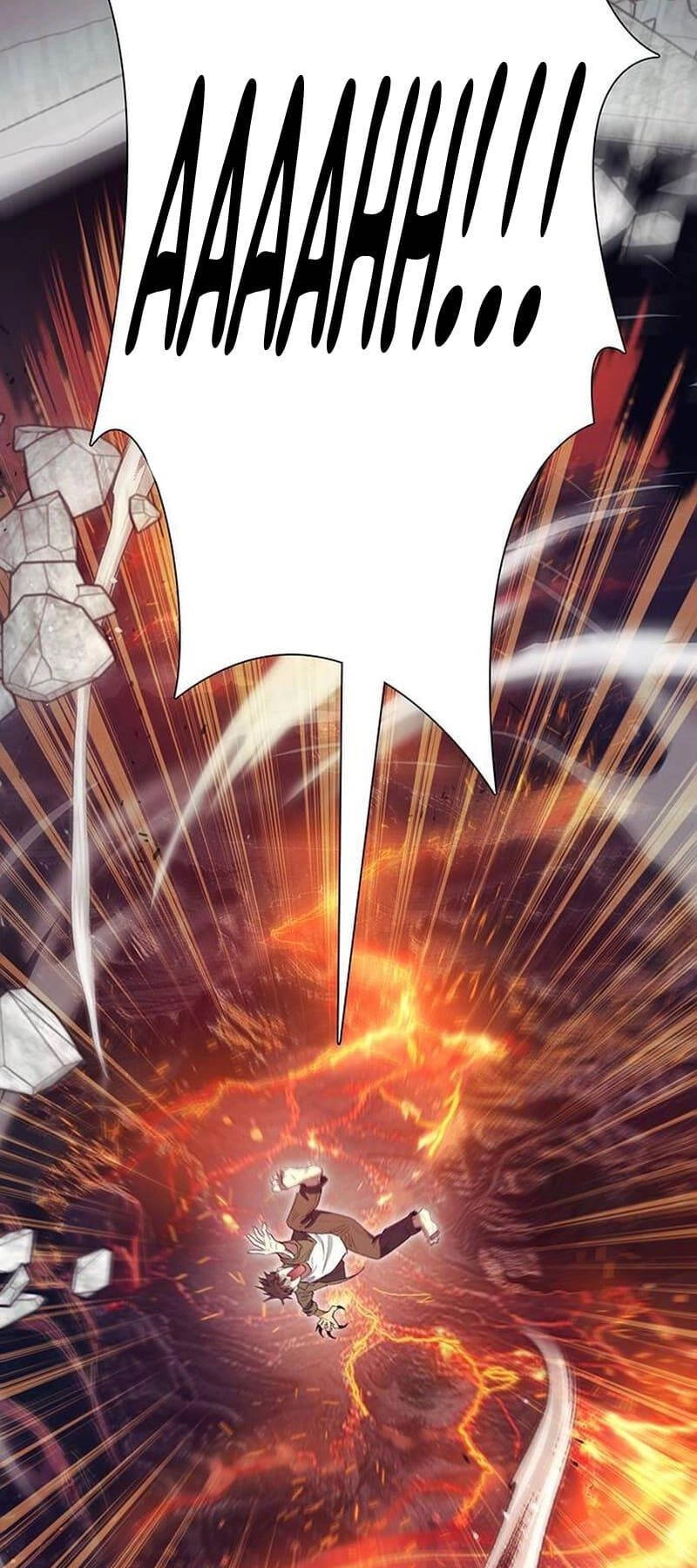 Những Ranker Cấp S Mà Tôi Nuôi Dưỡng Chapter 133 - 14