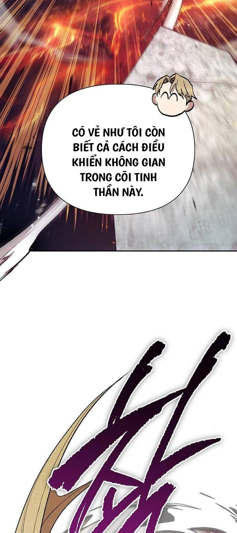 Những Ranker Cấp S Mà Tôi Nuôi Dưỡng Chapter 133 - 15