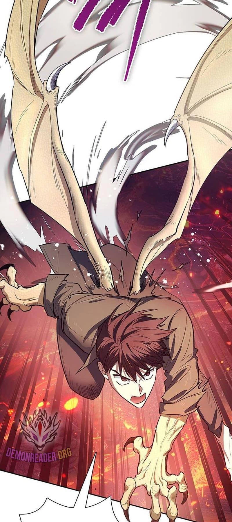 Những Ranker Cấp S Mà Tôi Nuôi Dưỡng Chapter 133 - 16