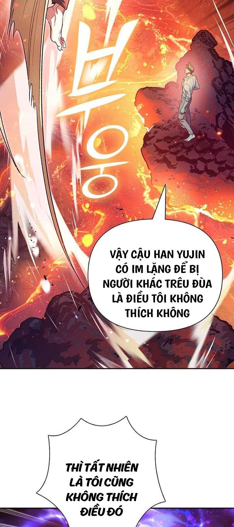 Những Ranker Cấp S Mà Tôi Nuôi Dưỡng Chapter 133 - 18