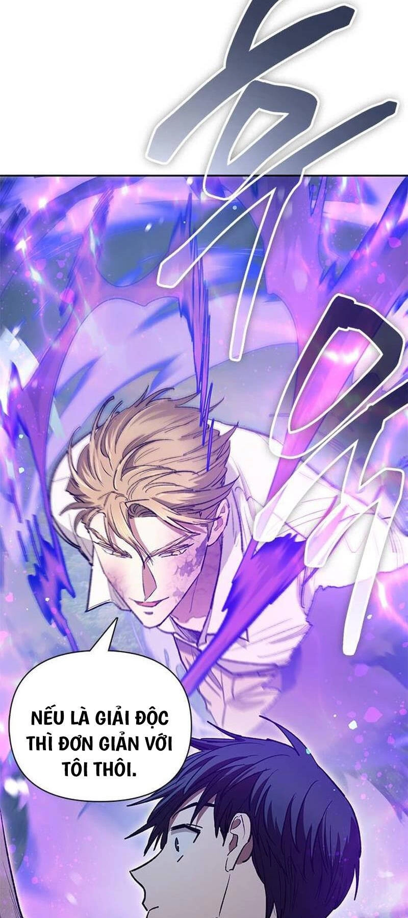 Những Ranker Cấp S Mà Tôi Nuôi Dưỡng Chapter 133 - 23