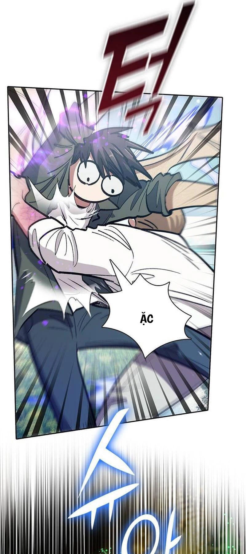 Những Ranker Cấp S Mà Tôi Nuôi Dưỡng Chapter 133 - 25