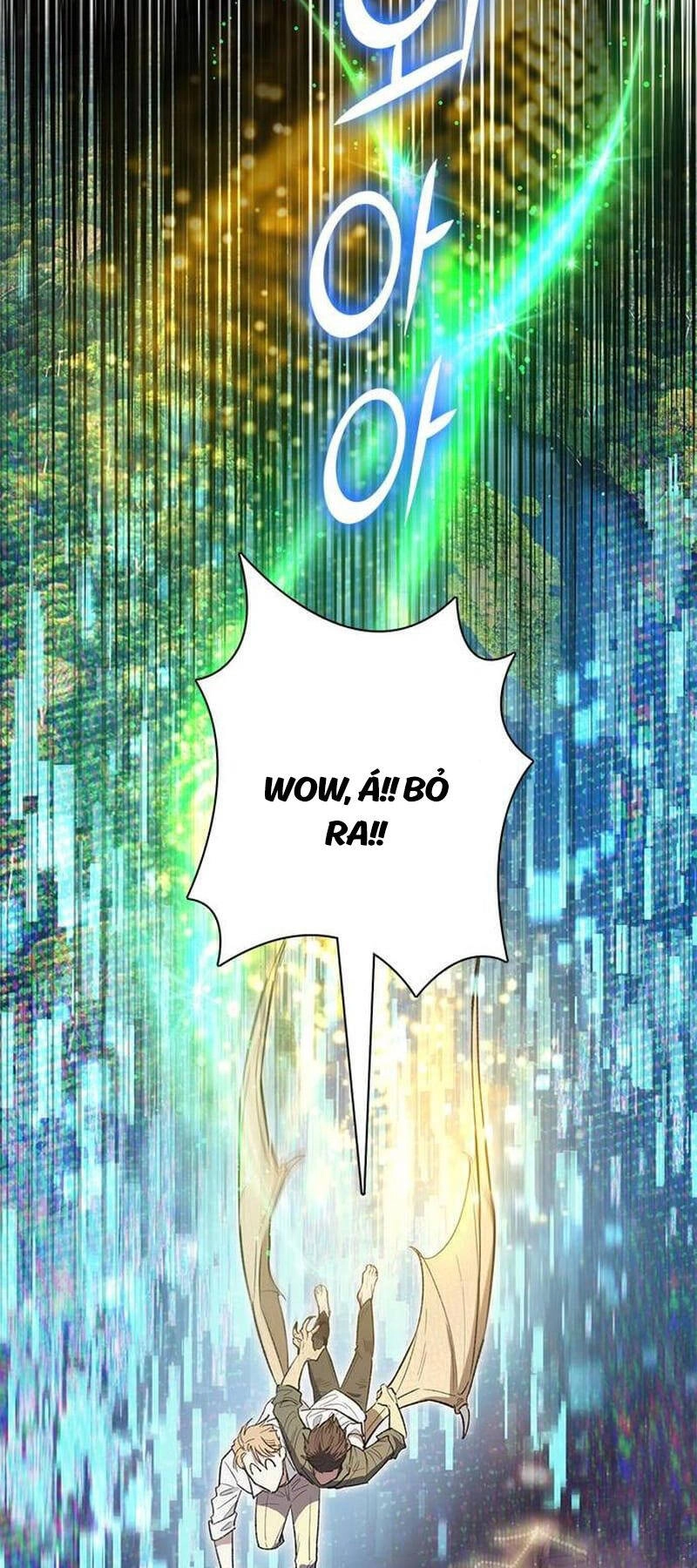 Những Ranker Cấp S Mà Tôi Nuôi Dưỡng Chapter 133 - 26